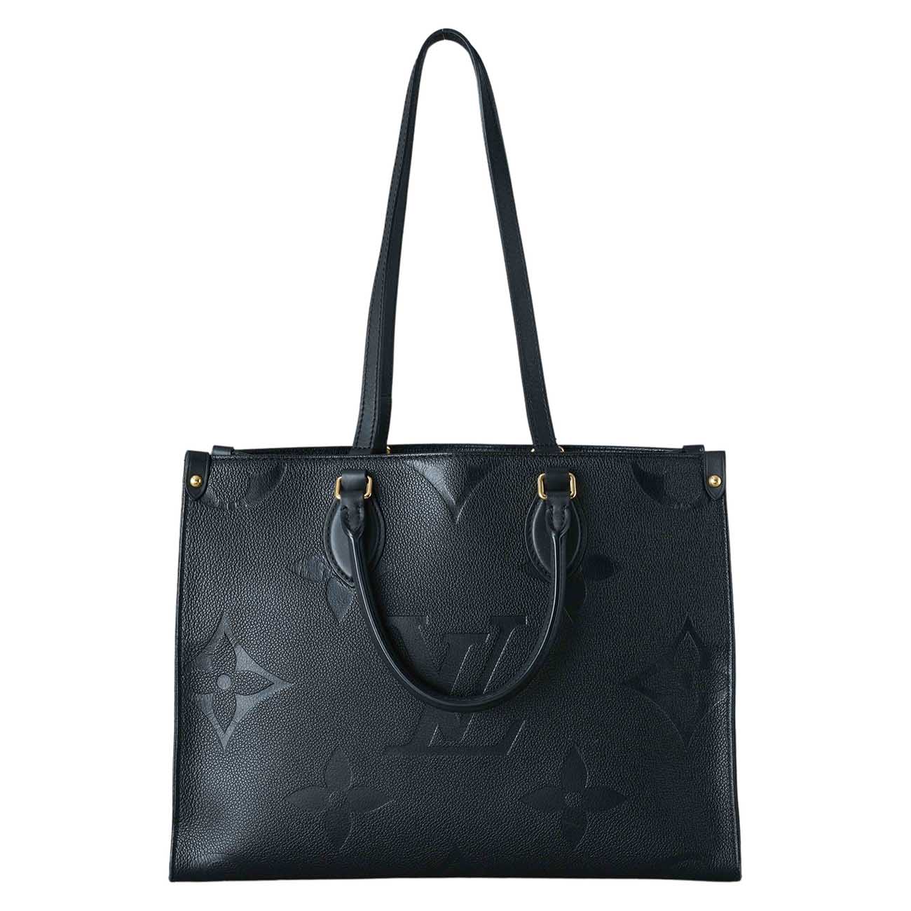 LOUIS VUITTON(USED)루이비통 M45595 앙프렝뜨 온더고 MM